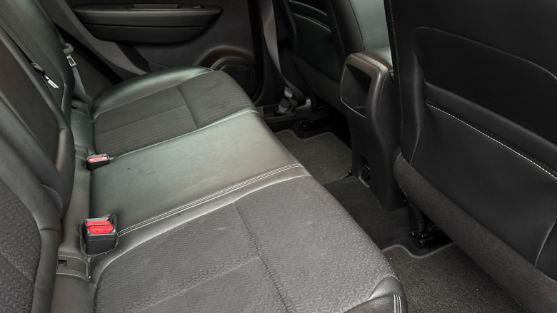 Renault Kadjar 1.2 TCE Dynamique S Nav 5dr Petrol Hatchback